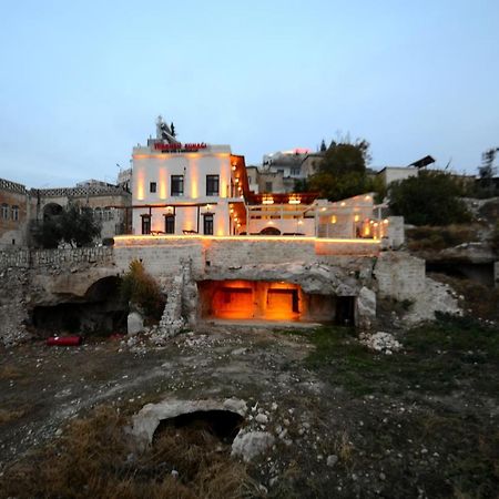 Tuerkmen Konagi Halfeti Butik Otel Buitenkant foto