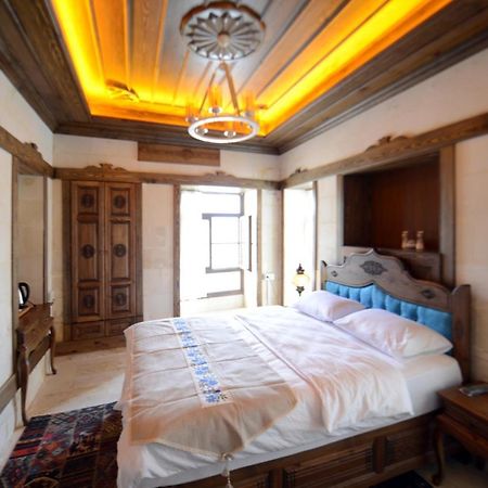Tuerkmen Konagi Halfeti Butik Otel Buitenkant foto