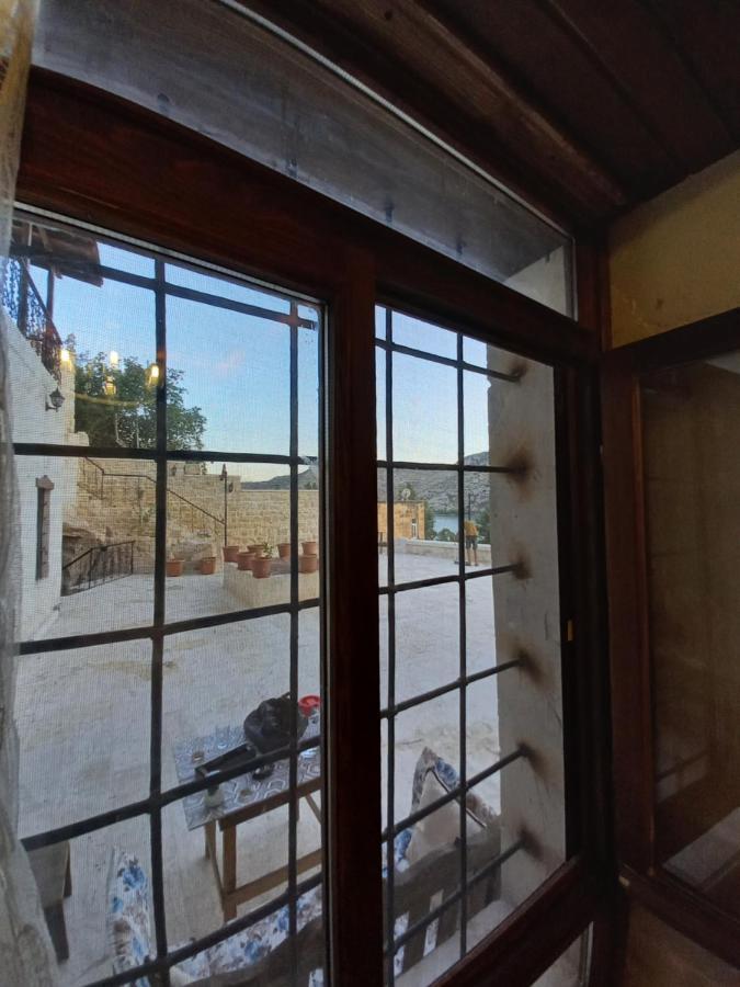 Tuerkmen Konagi Halfeti Butik Otel Buitenkant foto