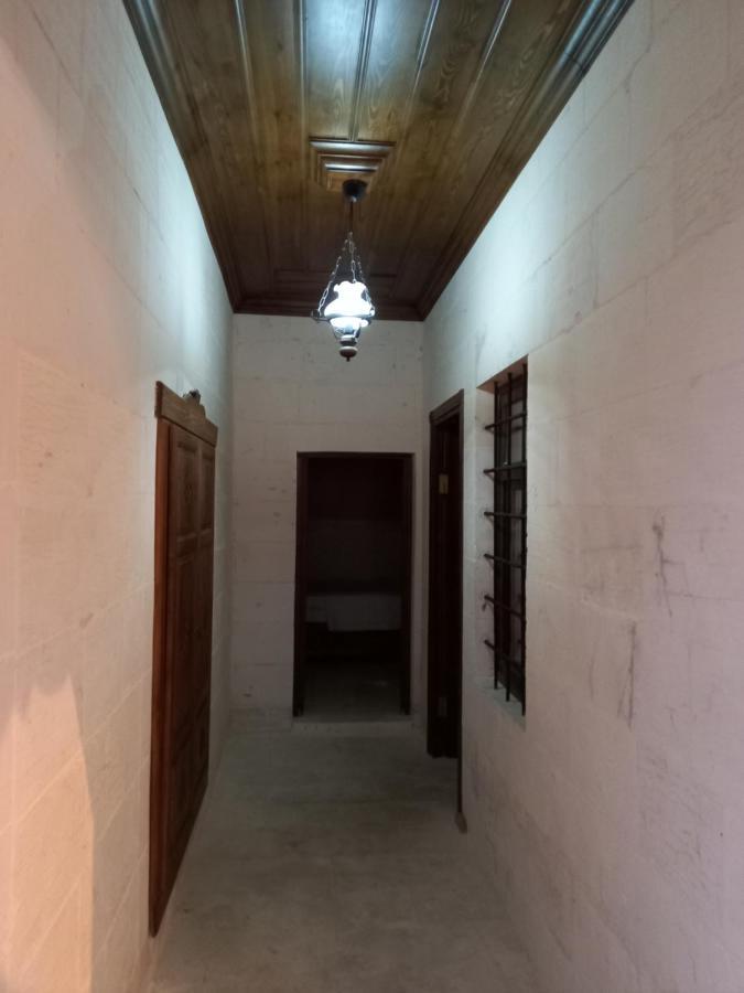 Tuerkmen Konagi Halfeti Butik Otel Buitenkant foto