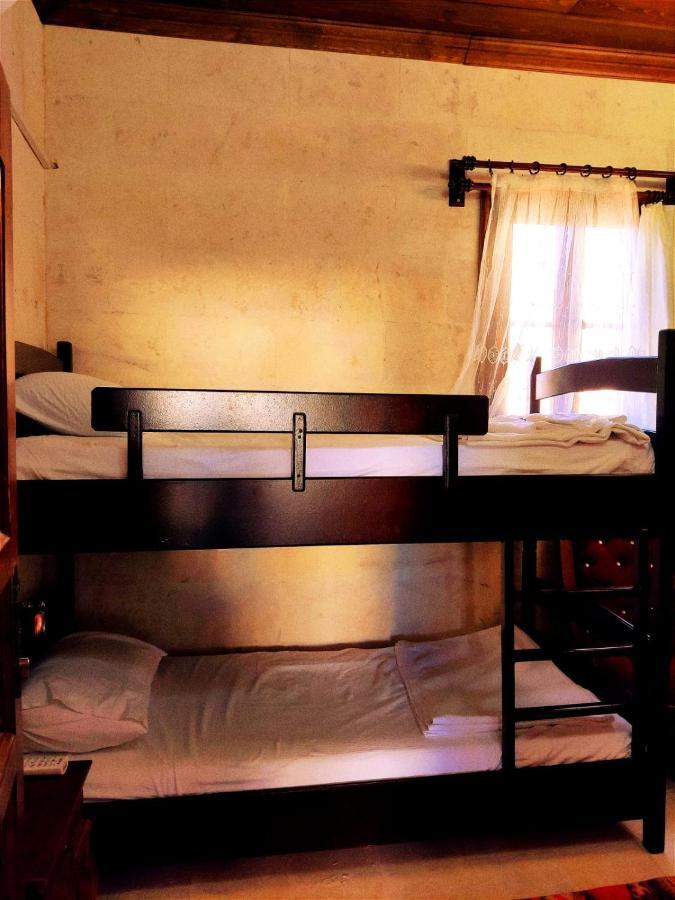 Tuerkmen Konagi Halfeti Butik Otel Buitenkant foto